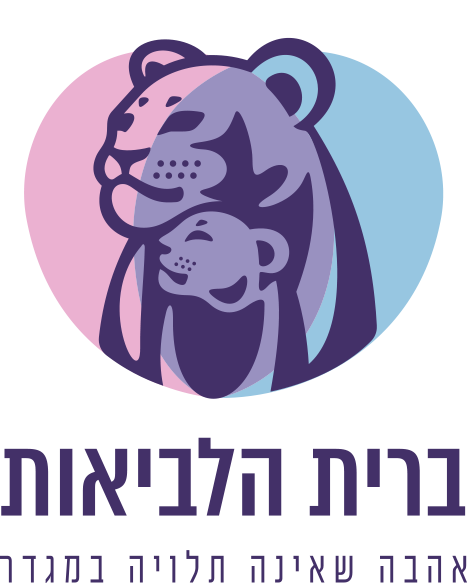 לוגו